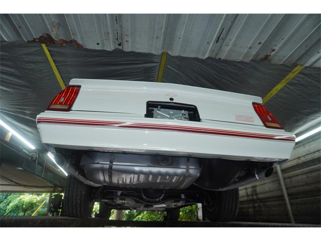 1988 Chevrolet Monte Carlo (CC-2118511) for sale in Fort Myers, Florida