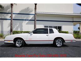 1988 Chevrolet Monte Carlo (CC-2118511) for sale in Fort Myers, Florida