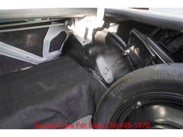 1988 Chevrolet Monte Carlo (CC-2118511) for sale in Fort Myers, Florida