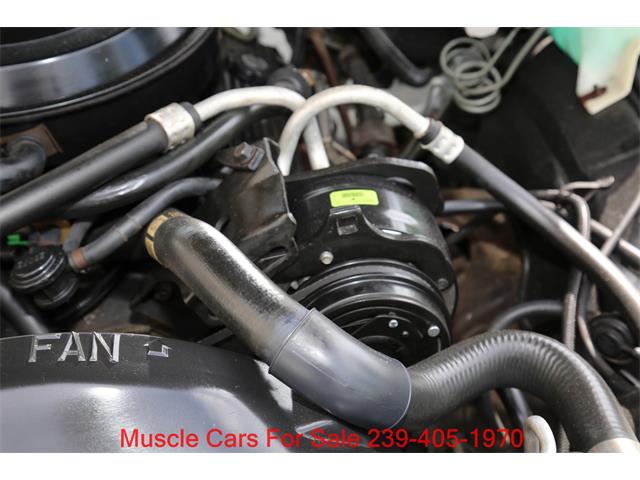 1988 Chevrolet Monte Carlo (CC-2118511) for sale in Fort Myers, Florida