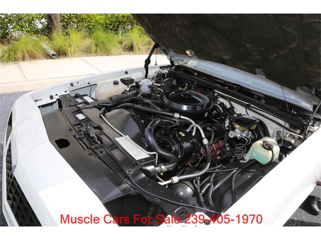 1988 Chevrolet Monte Carlo (CC-2118511) for sale in Fort Myers, Florida