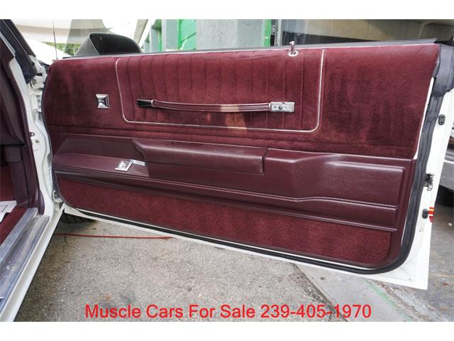 1988 Chevrolet Monte Carlo (CC-2118511) for sale in Fort Myers, Florida