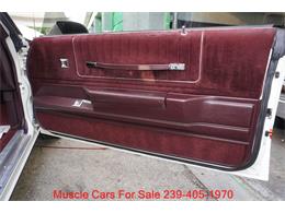 1988 Chevrolet Monte Carlo (CC-2118511) for sale in Fort Myers, Florida