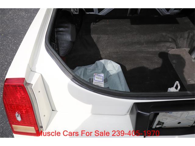 1988 Chevrolet Monte Carlo (CC-2118511) for sale in Fort Myers, Florida
