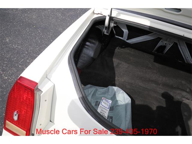 1988 Chevrolet Monte Carlo (CC-2118511) for sale in Fort Myers, Florida