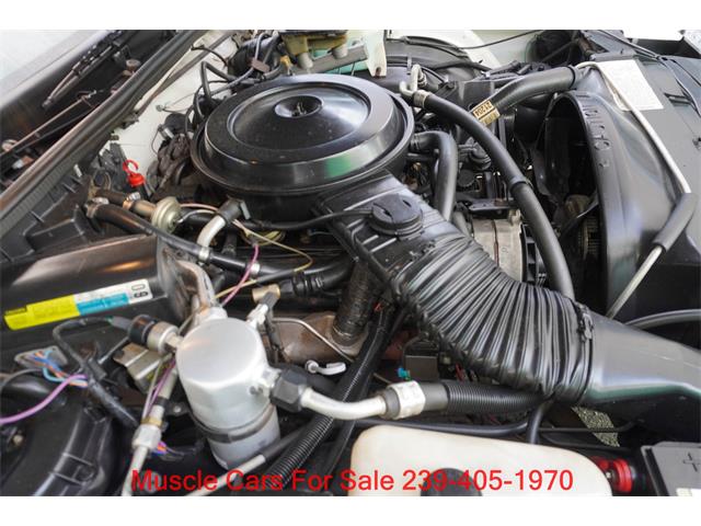 1988 Chevrolet Monte Carlo (CC-2118511) for sale in Fort Myers, Florida