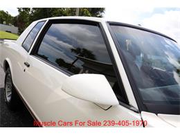 1988 Chevrolet Monte Carlo (CC-2118511) for sale in Fort Myers, Florida