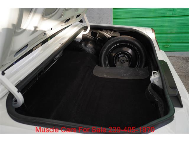 1988 Chevrolet Monte Carlo (CC-2118511) for sale in Fort Myers, Florida