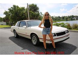 1988 Chevrolet Monte Carlo (CC-2118511) for sale in Fort Myers, Florida