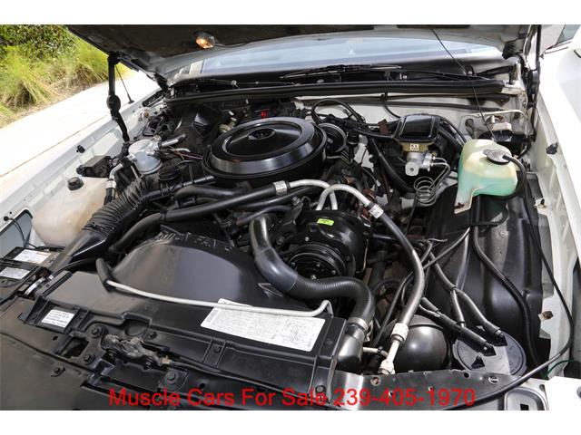 1988 Chevrolet Monte Carlo (CC-2118511) for sale in Fort Myers, Florida