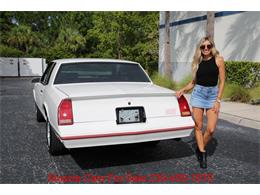 1988 Chevrolet Monte Carlo (CC-2118511) for sale in Fort Myers, Florida