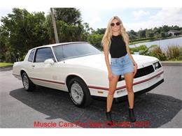 1988 Chevrolet Monte Carlo (CC-2118511) for sale in Fort Myers, Florida