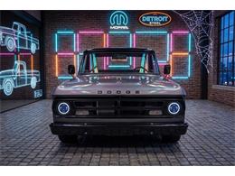 1971 Dodge D100 (CC-2118513) for sale in Downers Grove, Illinois