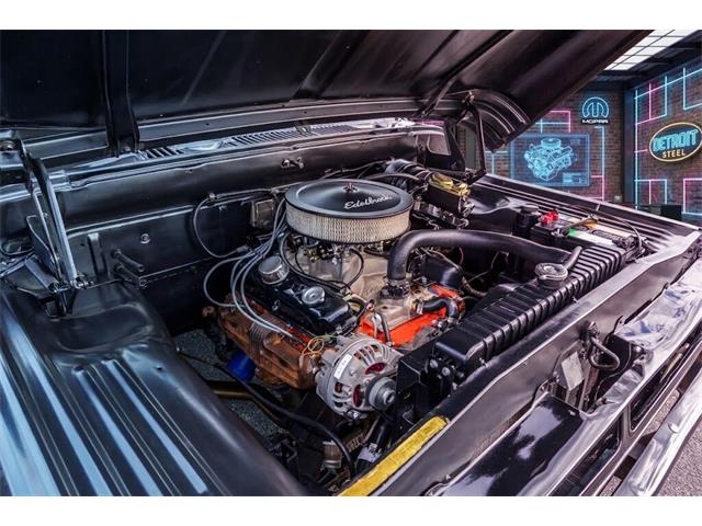 1971 Dodge D100 (CC-2118513) for sale in Downers Grove, Illinois