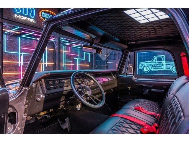 1971 Dodge D100 (CC-2118513) for sale in Downers Grove, Illinois