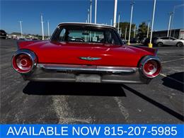 1962 Ford Thunderbird (CC-2118514) for sale in Joliet, Illinois