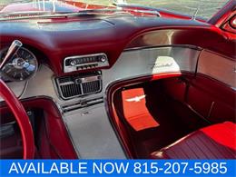 1962 Ford Thunderbird (CC-2118514) for sale in Joliet, Illinois