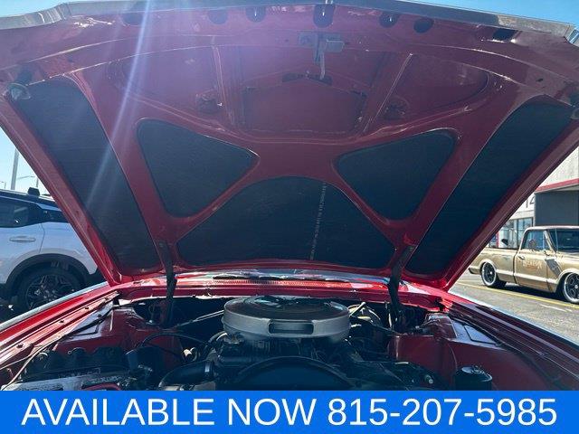 1962 Ford Thunderbird (CC-2118514) for sale in Joliet, Illinois