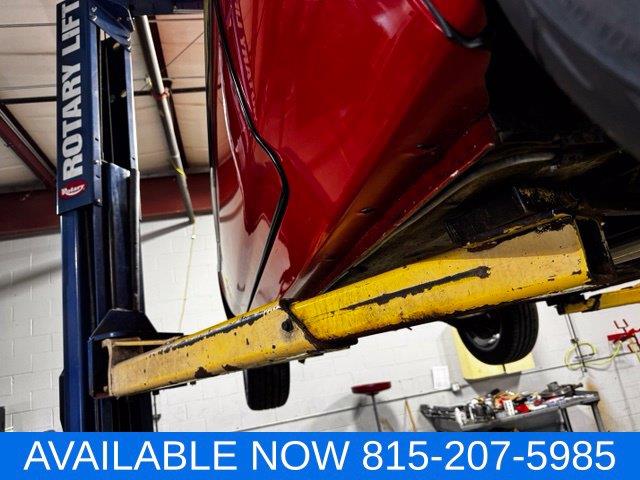 1962 Ford Thunderbird (CC-2118514) for sale in Joliet, Illinois