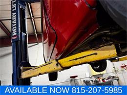 1962 Ford Thunderbird (CC-2118514) for sale in Joliet, Illinois