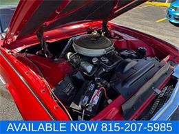 1962 Ford Thunderbird (CC-2118514) for sale in Joliet, Illinois