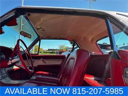 1962 Ford Thunderbird (CC-2118514) for sale in Joliet, Illinois