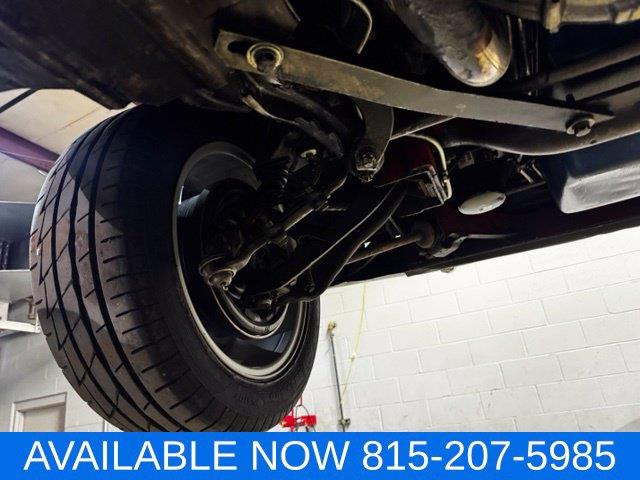 1962 Ford Thunderbird (CC-2118514) for sale in Joliet, Illinois