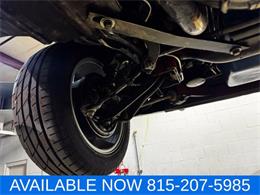 1962 Ford Thunderbird (CC-2118514) for sale in Joliet, Illinois