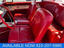 1962 Ford Thunderbird (CC-2118514) for sale in Joliet, Illinois