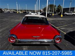 1962 Ford Thunderbird (CC-2118514) for sale in Joliet, Illinois