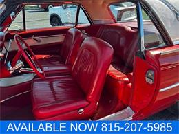 1962 Ford Thunderbird (CC-2118514) for sale in Joliet, Illinois