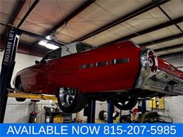 1962 Ford Thunderbird (CC-2118514) for sale in Joliet, Illinois