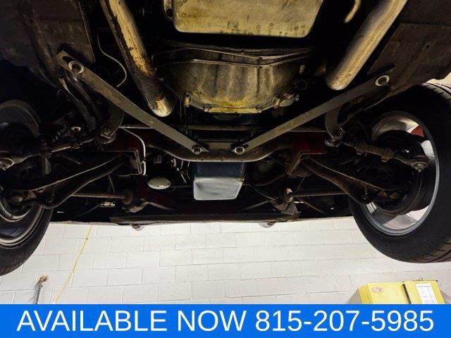 1962 Ford Thunderbird (CC-2118514) for sale in Joliet, Illinois