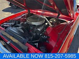 1962 Ford Thunderbird (CC-2118514) for sale in Joliet, Illinois