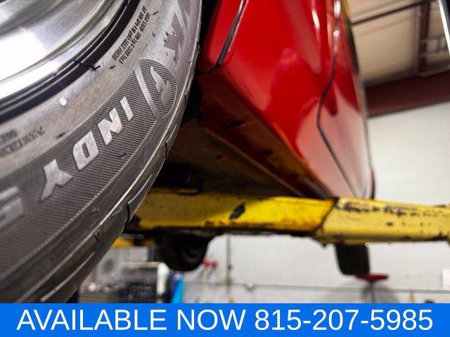 1962 Ford Thunderbird (CC-2118514) for sale in Joliet, Illinois