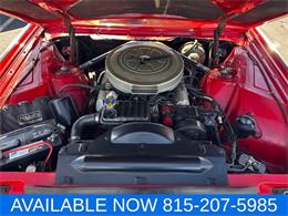 1962 Ford Thunderbird (CC-2118514) for sale in Joliet, Illinois