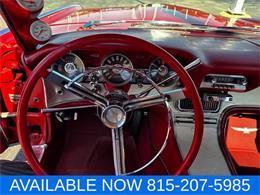 1962 Ford Thunderbird (CC-2118514) for sale in Joliet, Illinois