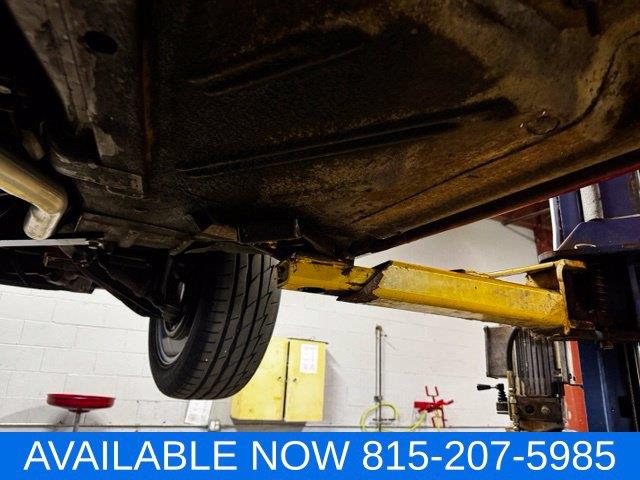 1962 Ford Thunderbird (CC-2118514) for sale in Joliet, Illinois