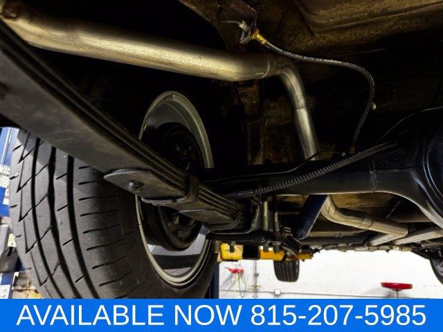 1962 Ford Thunderbird (CC-2118514) for sale in Joliet, Illinois