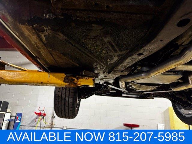 1962 Ford Thunderbird (CC-2118514) for sale in Joliet, Illinois