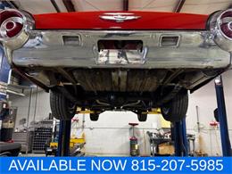 1962 Ford Thunderbird (CC-2118514) for sale in Joliet, Illinois