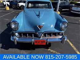 1952 Studebaker Commander (CC-2118515) for sale in Joliet, Illinois