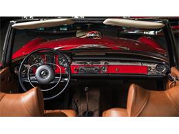 1968 Mercedes-Benz 250SL (CC-2118519) for sale in Boca Raton, Florida
