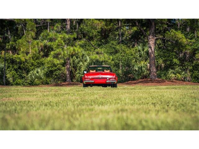 1968 Mercedes-Benz 250SL (CC-2118519) for sale in Boca Raton, Florida