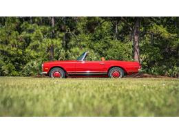 1968 Mercedes-Benz 250SL (CC-2118519) for sale in Boca Raton, Florida