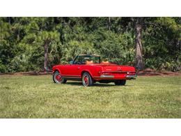 1968 Mercedes-Benz 250SL (CC-2118519) for sale in Boca Raton, Florida