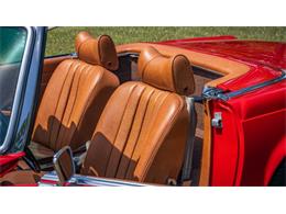 1968 Mercedes-Benz 250SL (CC-2118519) for sale in Boca Raton, Florida