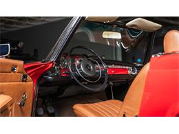 1968 Mercedes-Benz 250SL (CC-2118519) for sale in Boca Raton, Florida