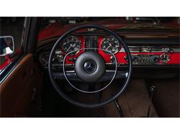1968 Mercedes-Benz 250SL (CC-2118519) for sale in Boca Raton, Florida