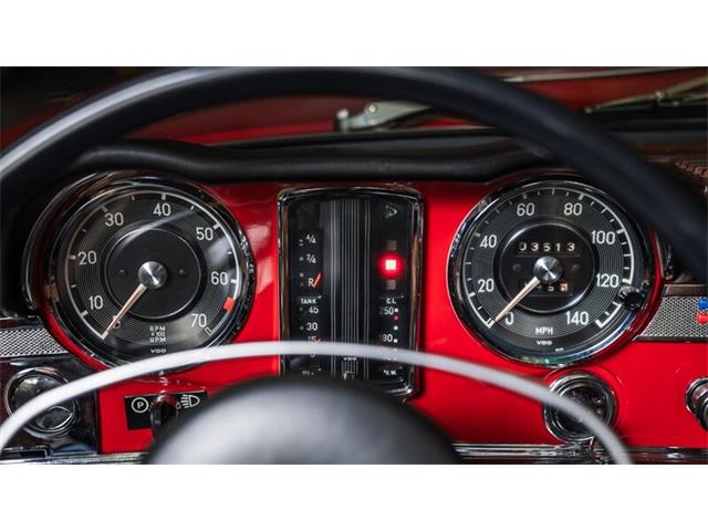 1968 Mercedes-Benz 250SL (CC-2118519) for sale in Boca Raton, Florida